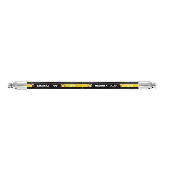 Hydraulic Hose Assembly - 5/8" ID 96" Length - 5/8" MFF x 1/2" MJ - 4060 psi